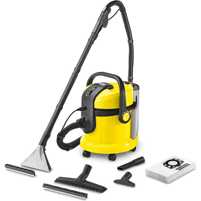 Пылесос моющий KARCHER SE 4001 1,081-130