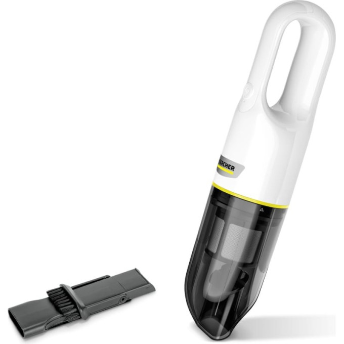 Пылесос ручной KARCHER CVH 2 EU 1,198-330