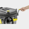 Пылесос влажной и сухой уборки KARCHER NT 30/1 AP TE L 1,148-231