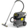 Пылесос влажной и сухой уборки KARCHER NT 30/1 TACT TE L 1,148-211