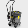 Пылесос влажной и сухой уборки KARCHER NT 40/1 TACT TE L 1,148-311
