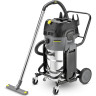 Пылесос влажной и сухой уборки KARCHER NT 55/2 TACT² ME I 1,667-237