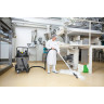Пылесос влажной и сухой уборки KARCHER NT 65/2 TACT² TC 1,667-287