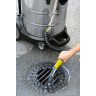 Пылесос влажной и сухой уборки KARCHER NT 70 2 ME 1,667-275