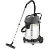 Пылесос влажной и сухой уборки KARCHER NT 70/2 ME CLASSIC 1,667-306