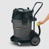 Пылесос влажной и сухой уборки KARCHER NT 70/3 1,667-270