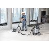 Пылесос влажной и сухой уборки KARCHER NT 75/2 TACT² ME 1,667-288