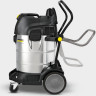 Пылесос влажной и сухой уборки KARCHER NT 75/2 TACT² ME 1,667-288