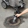 Пылесос влажной и сухой уборки KARCHER NT 75/2 TACT² ME TC 1,667-289