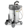 Пылеводосос KARCHER IVR-L 100/24-2 Tc Me Dp 9,987-887