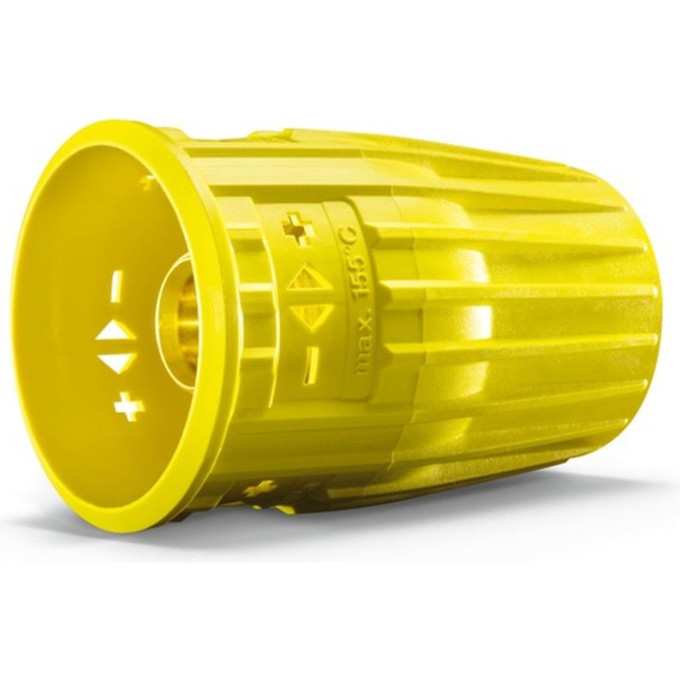 Регулятор KARCHER SERVO CONTROL с системой EASY Lock 750–1100 л/ч 4,118-008