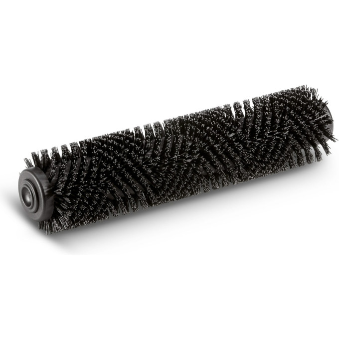 Роликовая щетка KARCHER BR40/10С 4,762-481 черная в сборе
