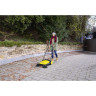 Ручная подметальная машина KARCHER S 4 TWIN 1,766-360