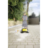 Ручная подметальная машина KARCHER S 4 TWIN 1,766-360