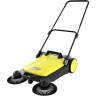 Ручная подметальная машина KARCHER S 4 TWIN 1,766-360
