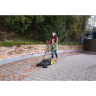 Ручная подметальная машина KARCHER S 4 Twin Go!Further 1,766-363