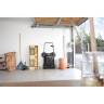 Ручная подметальная машина KARCHER S 4 Twin Go!Further 1,766-363