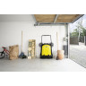 Ручная подметальная машина KARCHER S 6 TWIN 1,766-460