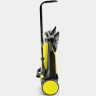 Ручная подметальная машина KARCHER S 6 TWIN 1,766-460