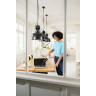 Ручной пылесос KARCHER CVH 3 PLUS EU аккумуляторный 1,198-350