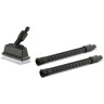 Щетка для пола KARCHER PS 20 Handheld 2,644-018