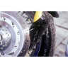 Щетка KARCHER для K 2-K 7 для мойки колесных дисков 2,643-234