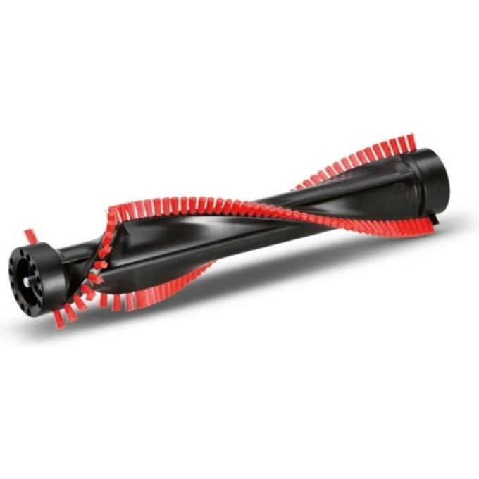 Щетка красная KARCHER CV30/1,38/1 6,906-644