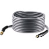 Шланг KARCHER PREMIUMFLEX с системой Anti-Twist 10м 2,643-585