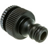 Штуцер резьбовой KARCHER G3/4 G1/2 ВР с переходной муфтой 2,645-006