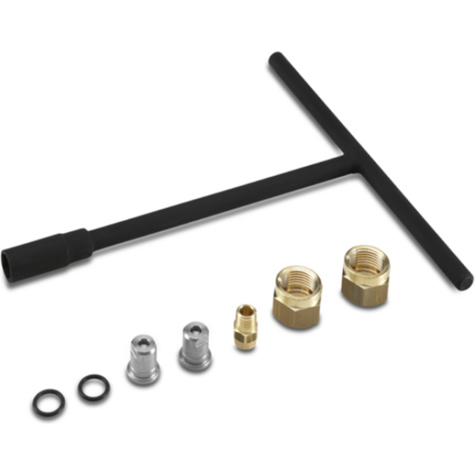 Сопловой комплект KARCHER для FRV 30, 050 2,642-433