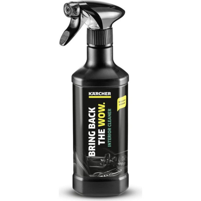 Средство для чистки салона KARCHER RM 651 0,5 л 6,296-106