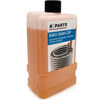Средство защиты KARCHER K-PARTS БИО 304H CIP, 1 л