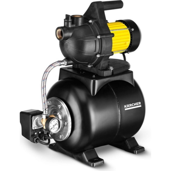 Станция водоснабжения KARCHER BP 3 HOME EU 1,645-365