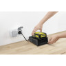 Стартер комплект KARCHER BATTERY POWER 18/25 2,445-062