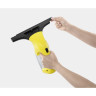 Стеклоочиститель KARCHER WV 1 PLUS FRAME EDITION 1,633-228