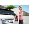 Стеклоочиститель KARCHER WV 2 BLACK LE EU 1,633-297
