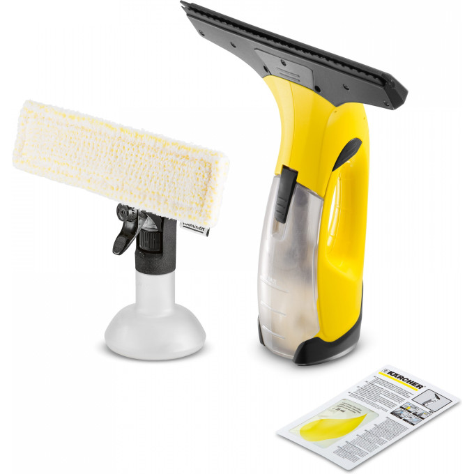 Стеклоочиститель KARCHER WV 2 PLUS 1,633-490