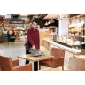 Стеклоочиститель KARCHER WVP 10 1,633-550