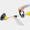Триммер KARCHER LTR 18-30 BATTERY LIMITED EDITION 1,444-313