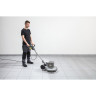 Уборочная машина KARCHER BDS 43/150 C CLASSIC однодисковая 1,291-243