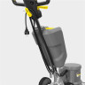 Уборочная машина KARCHER BDS 43/150 C CLASSIC RU однодисковая 1,291-255