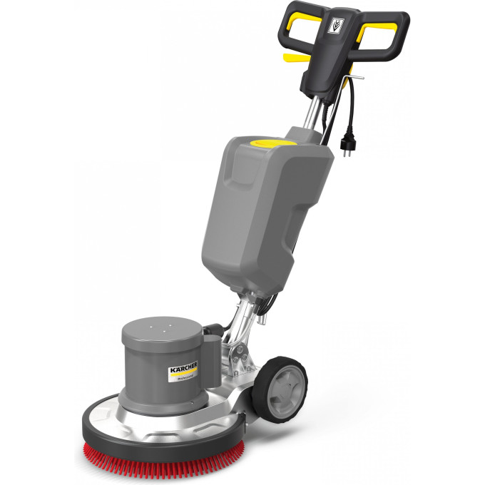 Уборочная машина KARCHER BDS 43/150 C CLASSIC RU однодисковая 1,291-255