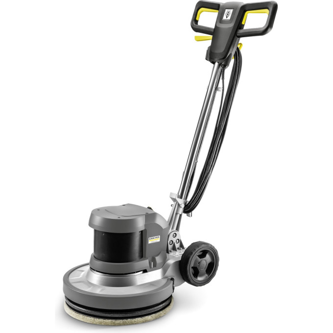 Уборочная машина KARCHER BDS 43/DUO C однодисковая 1,291-250