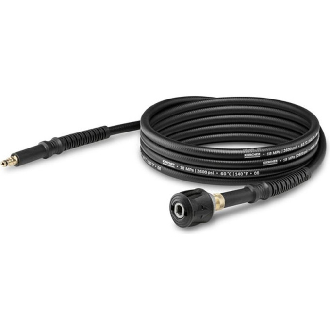 Удлинительный шланг высокого давления KARCHER 6м 2,641-709