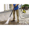 Удлинительный шланг высокого давления KARCHER с резьбовым разъёмом 10 м 6,389-092