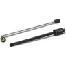 Угловая струйная трубка KARCHER для K2 - K7 1м 2,638-817