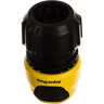 Универсальный коннектор KARCHER PLUS с аквастопом 2,645-194