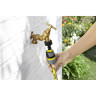 Универсальный коннектор KARCHER PREMIUM 2,645-195