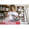 Утюг KARCHER EASYFINISH EU паровой 2,863-310
