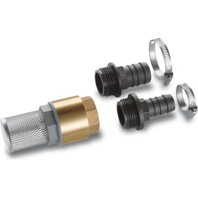 Входной фильтр KARCHER с обратным клапаном 6,997-341